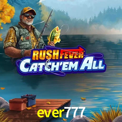 ever777 — Fishing Rush fishing arcade | Play on Android APK & iPhone for real money