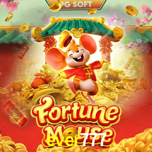ever777 — Fortune Mouse slot | Play on Android APK & iPhone for real money | PG Soft