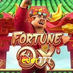ever777 — Fortune Ox slot | Play on Android APK & iPhone for real money | PG Soft
