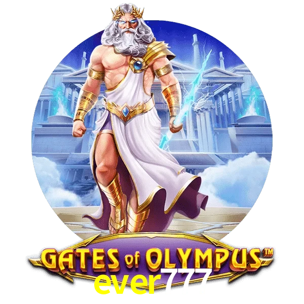 ever777 Gates of O.