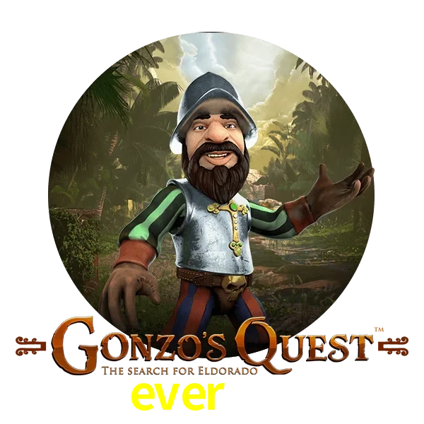 ever777 — Gonzo's Quest slot | Play on Android APK & iPhone for real money | NetEnt