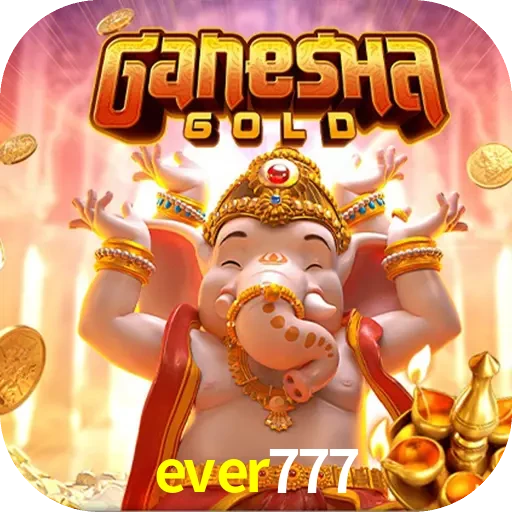 ever777 — Jackpot Ganesha Fortune jackpot lottery | Play on Android APK & iPhone for real money | Red Tiger