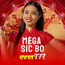 ever777 — Mega Sic Bo live casino dice | Play on Android APK & iPhone for real money | Evolution