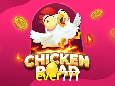 ever777 — Road Chicken crash game | Play on Android APK & iPhone for real money | Hacksaw Gaming