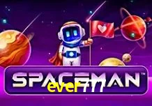 ever777 — Spaceman crash crash game | Play on Android APK & iPhone for real money | Pragmatic Play