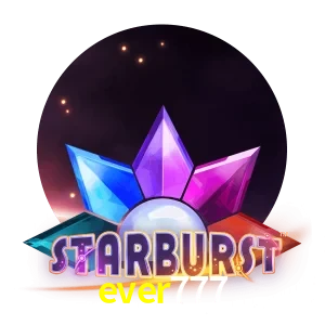 ever777 — Starburst slot | Play on Android APK & iPhone for real money | NetEnt