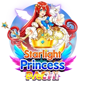 ever777 — Starlight Princess slot | Play on Android APK & iPhone for real money | Pragmatic Play