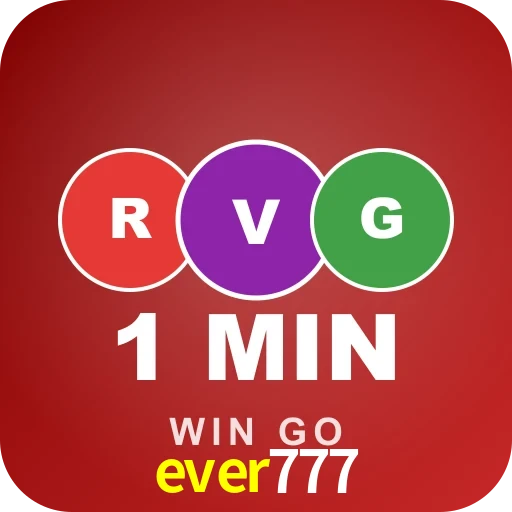 ever777 — Win Go 1 min color prediction | Play on Android APK & iPhone for real money